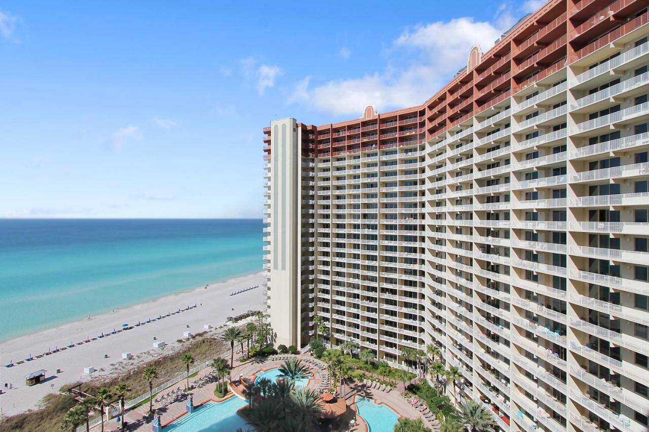 פנמה סיטי ביץ' Shores Of Panama #1421 By Book That Condo מראה חיצוני תמונה