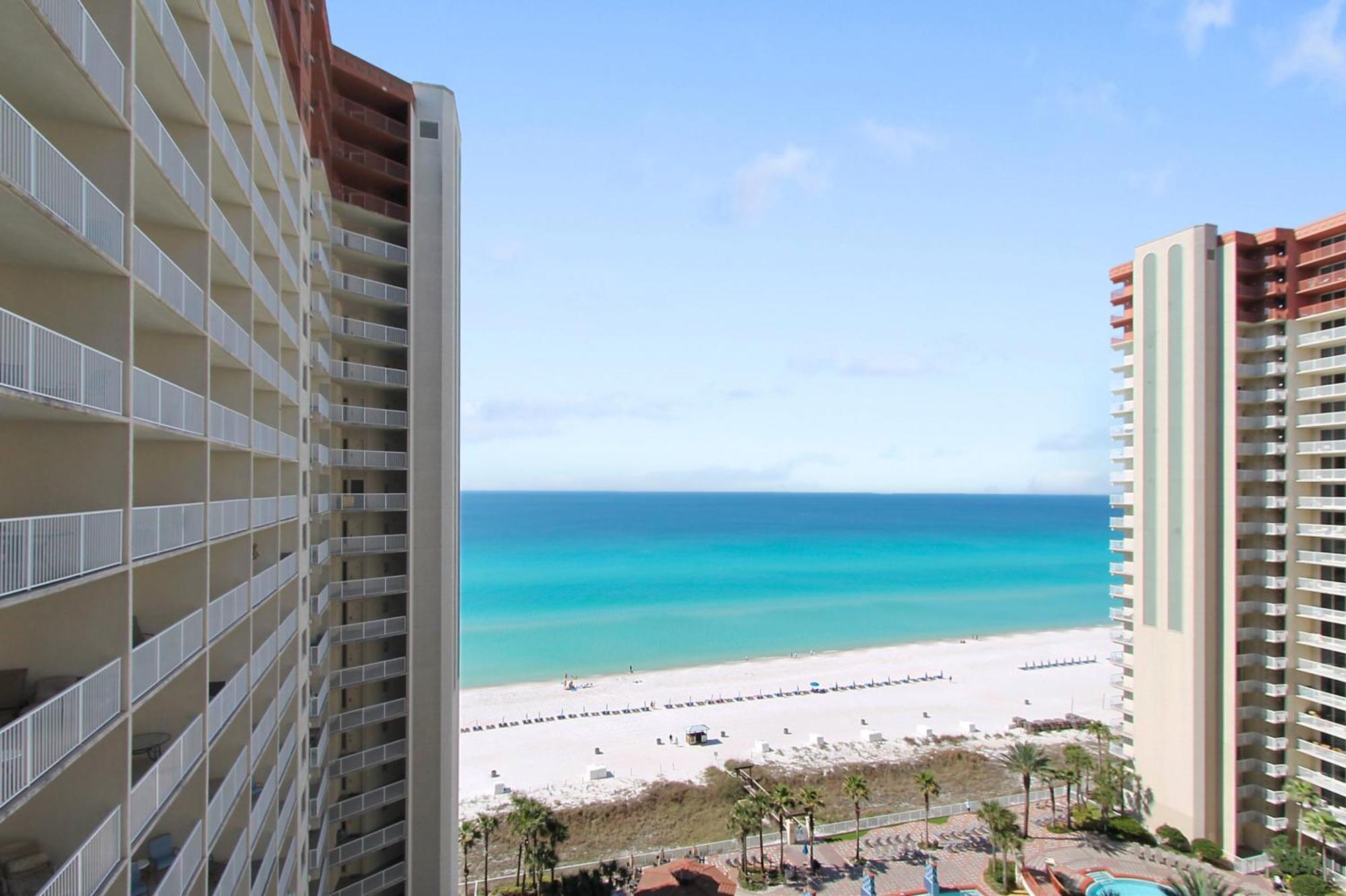 פנמה סיטי ביץ' Shores Of Panama #1421 By Book That Condo חדר תמונה