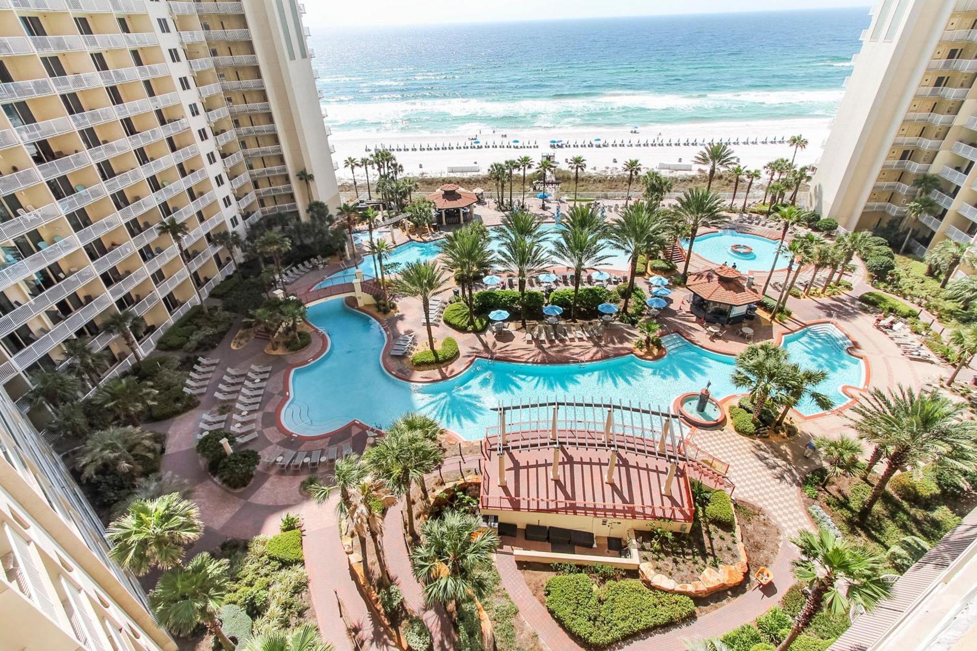 פנמה סיטי ביץ' Shores Of Panama #1421 By Book That Condo חדר תמונה